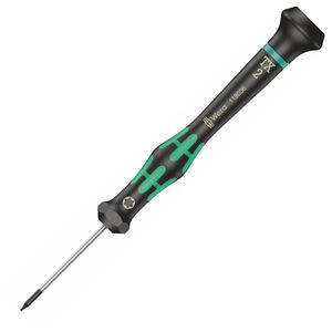 Schraubendreher Wera 2067 Elektroniker