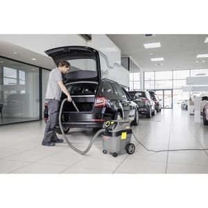 Produktbild für Nass-Trockensauger Kärcher NT 30/1 Ap L