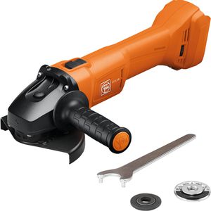 Winkelschleifer Fein CCG 18-125-12 AS, 99100001547