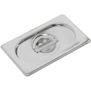 Produktbild für GN-Deckel Bartscher Top Line, A120649, GN 1/9