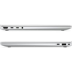 Produktbild für Laptop HP EliteBook X G2i 14 AI, DL9Y9ET, silber