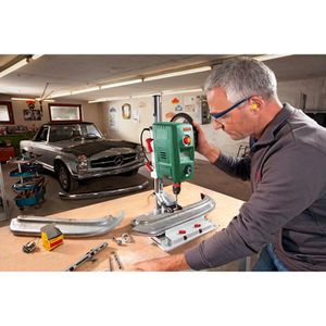 Produktbild für Tischbohrmaschine Bosch PBD 40, 710 W