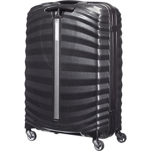 Produktbild für Koffer Samsonite Lite-Shock Spinner, schwarz