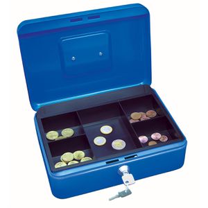 Produktbild für Geldkassette Wedo 145303X, Größe 3