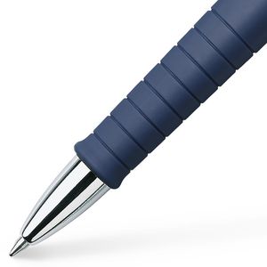 Produktbild für Kugelschreiber Faber-Castell Poly Ball, M