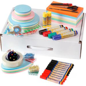 Produktbild für Moderationskoffer Magnetoplan 11000