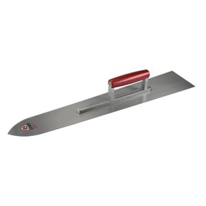 Glättkelle Schwan 400060, Bodenlegerkelle