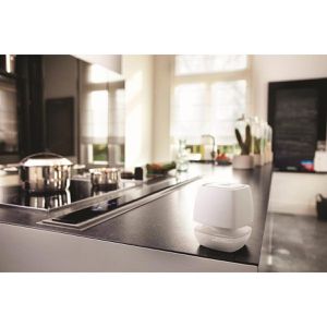 Produktbild für Luftentfeuchter UHU Ambiance mit Magnet-Tab, Granulat
