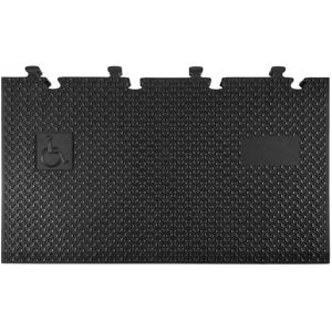 Produktbild für Kabelbrücken-Rampe Defender 3, 2D Ramp