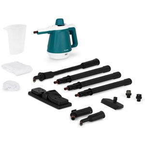 Produktbild für Dampfreiniger H.Koenig NV680