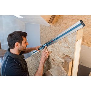 Produktbild für Wasserwaage Bosch 0601076800, GIM 120 Professional