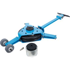 Produktbild für Stempelwagenheber BGS-technic 71009, Ballonheber, pneumatisch
