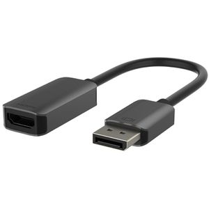 Displayport-Adapter Belkin HDMI, DP