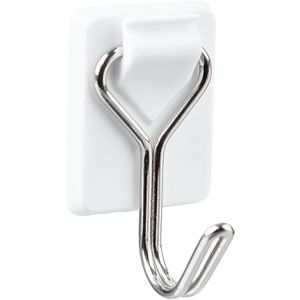 Klebehaken Tesa 57615 Powerstrips Wired Hook S