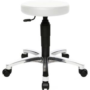 Produktbild für Drehhocker Topstar Tec 70, 72279 D16