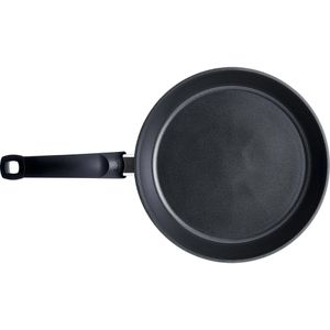 Produktbild für Pfanne Fissler Ceratal Comfort Orbitschwarz, Ø 24 cm