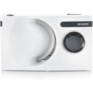 Produktbild für Allesschneider Severin AS 3912, elektrisch, 100W