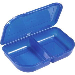 Produktbild für Lunchbox Herlitz 11415304, Kunststoff