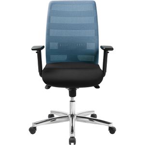Produktbild für Bürostuhl Topstar AIRPOINT II, AP39TW2MT0CX6