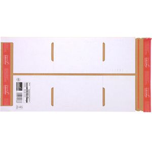 Produktbild für Buchverpackungen ColomPac extrastark, B5
