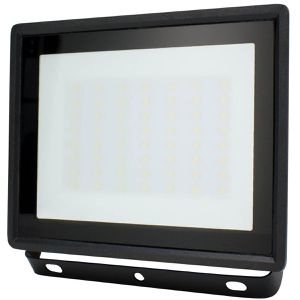 Produktbild für LED-Außenstrahler Bemko IP65 wasserdicht