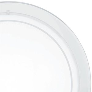 Produktbild für Wandleuchte Eglo PLanet 1, aus Stahl, für innen