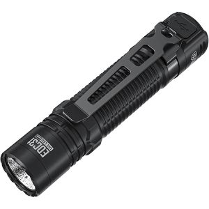 Taschenlampe Nitecore EDC 31, LED, aufladbar