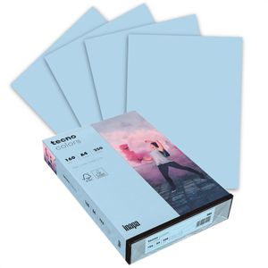 Kopierpapier Inapa tecno colors, 2100011379, A4
