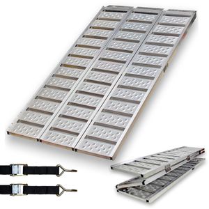 Produktbild für Auffahrrampe Dreibreit by Trutzholm 21426, 1 Stück