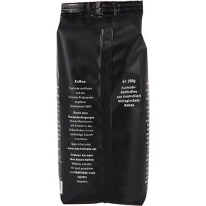 Produktbild für Kaffee Mount-Hagen Arabica Blend Decaf, entkoffeiniert, BIO