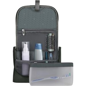 Produktbild für Kulturbeutel Samsonite Respark Hanging Toilet Kit