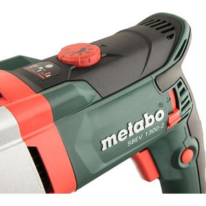Produktbild für Schlagbohrmaschine Metabo SBEV 1300-2