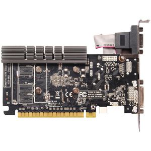 Produktbild für Grafikkarte Zotac GeForce GT 730 ZT-71115-20L
