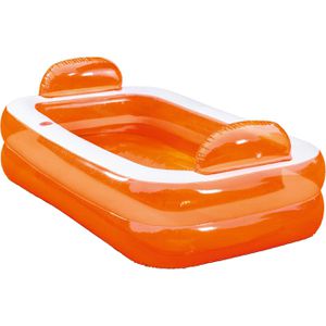 Aufstellpool