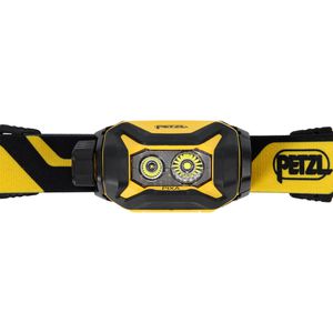 Produktbild für Stirnlampe Petzl Pixa, LED, mit Batterie