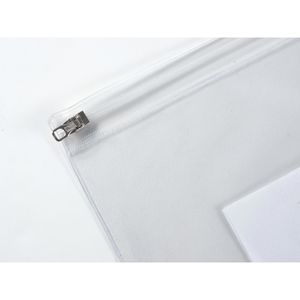 Produktbild für Gleitverschlussbeutel Foldersys 40410-00, A4