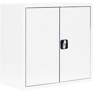 Produktbild für Aktenschrank Lüllmann 530307, aus Metall