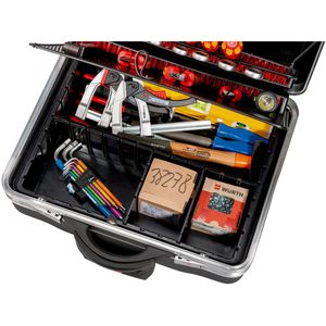 Produktbild für Werkzeugkoffer Parat Classic KingSize Roll Neo CP-7