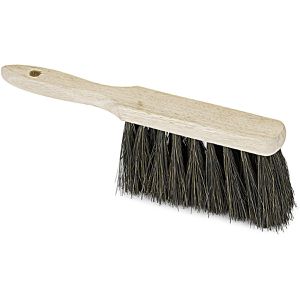 Handfeger Nölle Industriehandfeger, aus Holz