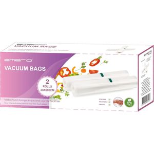 Produktbild für Vakuumierbeutel Emerio Folienrollen