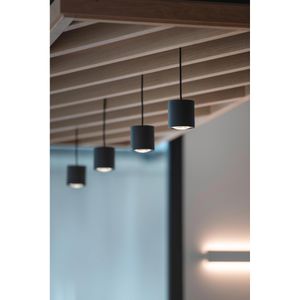 Produktbild für Pendelleuchte SLV Oculus, mit LED