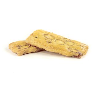 Produktbild für Kekse Peters mit Genuss verführt Mandelschnitten