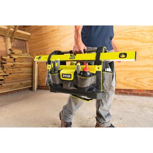 Produktbild für Werkzeugtasche Ryobi RSSLOT1, Werkzeugtrage L