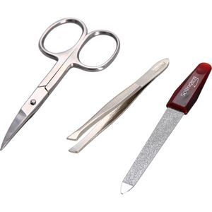 Produktbild für Maniküre-Set Clauss 9951