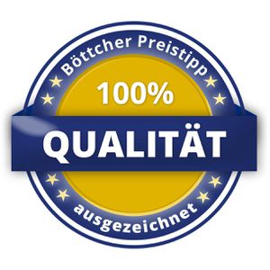 Produktbild für Dymo-Etiketten Böttcher-AG für Dymo 99010, weiß