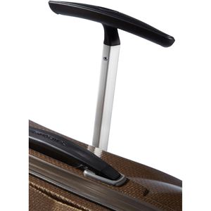 Produktbild für Koffer Samsonite Lite-Shock Spinner, sand