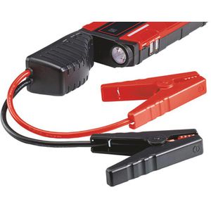 Produktbild für Starthilfe-Powerbank Einhell CE-JS 8/1, 12V
