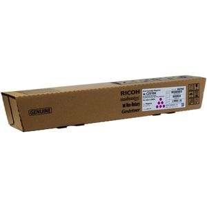Produktbild für Toner Ricoh IM C2510H, 842563, magenta