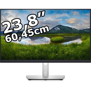 Monitor Dell P2422H, Full HD