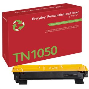 Produktbild für Toner Xerox für Brother TN-1050 Everyday